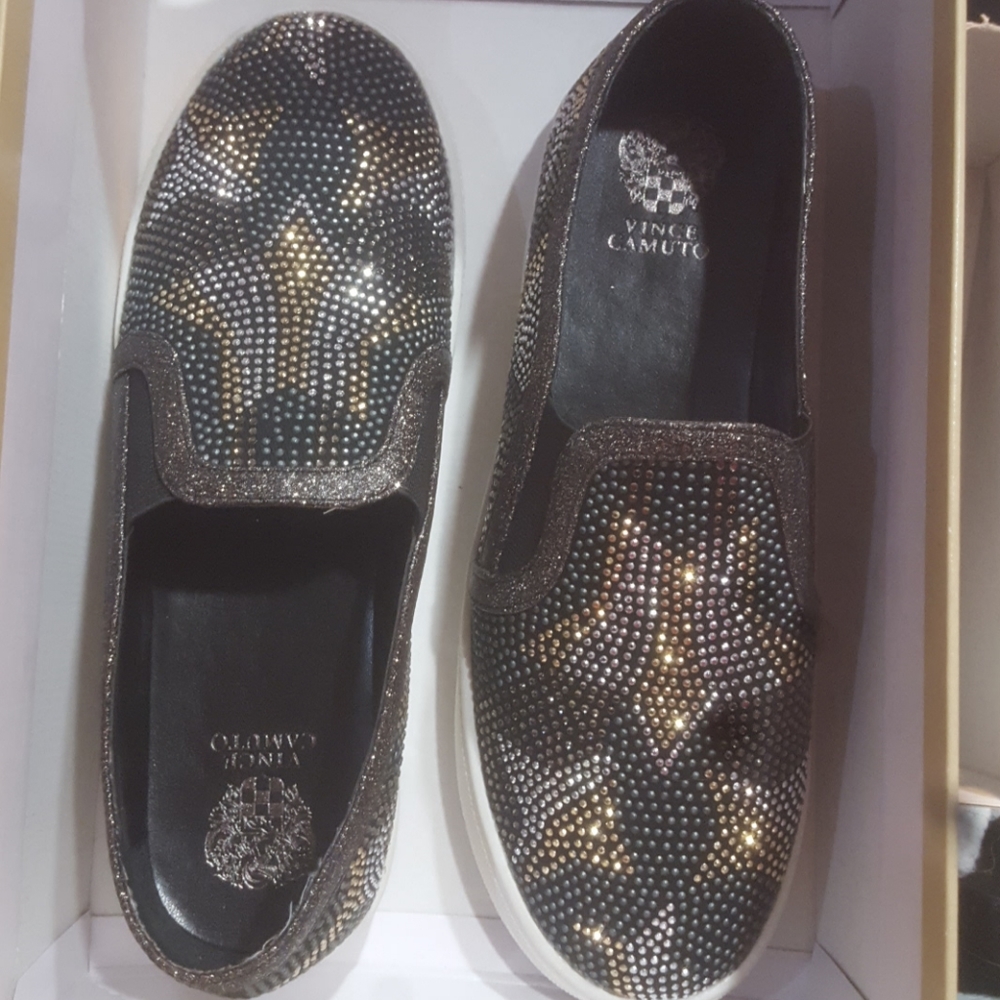 New Vince Camuto Basha shoes